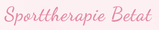 Sporttherapie Betat