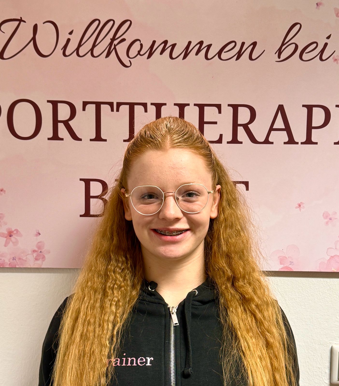 Porträt von Elena Ermashev